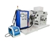 180mm Eksperimental Hot Melt Laboratory Coating Equipment Ukuran Kecil