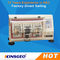 AC 220V 50HZ 400W LCD Kulit Ross Flex Tester Dengan Fixture 100kg