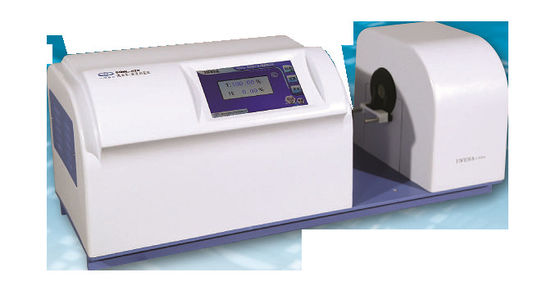 Spektrofotometer Portabel Untuk Pencocokan Warna Tekstil Panjang Gelombang 10nm