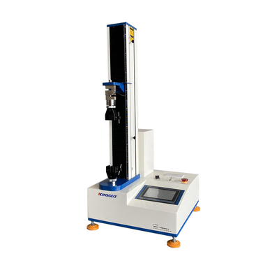 Mesin Uji Abrasi Karet / Universal Tensile Strength Tester Produsen Harga Baik