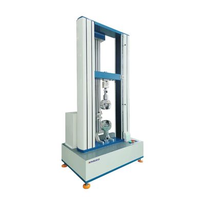 R1-1.5mm PC Servo Motor Load 0,5% Keakuratan Mesin Uji Universal