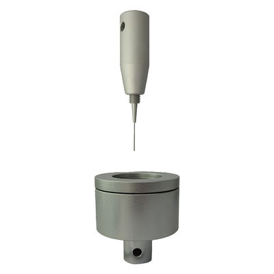 Alat Penusuk Khusus untuk Mesin Uji Universal