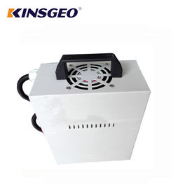 230L * 120W * 300H Air Cooling Insulation Waterproof Portable UV Dryer Machine Dengan Garansi Satu Tahun