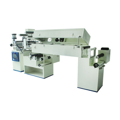 Mesin Pelapis UV Digital Otomatis Berkecepatan Tinggi