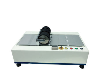 220V Universal Testing Machines, Automatic Electric One Roller Testing Equipment