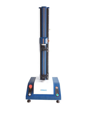 Peralatan pengujian perekat peling 500N