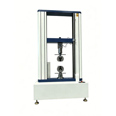 10 Ton Multi-purpose Universal Tester Tensile Compression Testing Machine