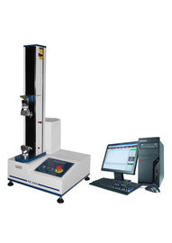 Releast Tester 0.5-500mm/Min Alat Uji Kompresi Terdaftar ISO CE