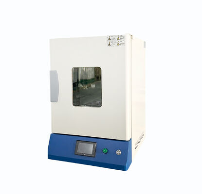 Oven Pengeringan Laboratorium Presisi Tinggi