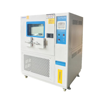 20% - 98% RH 150L 408L Penggunaan Lab Sistem Kontrol Suhu Dan Kelembaban