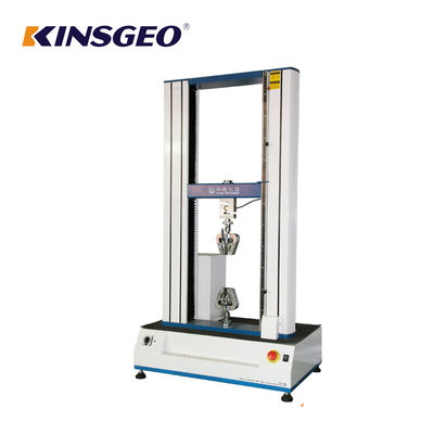 ASTM GB Mini Universal Tensile Tester, Mesin Portabel Digunakan Untuk Uji Tarik Ten