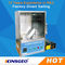 400mm * 300mm * 500mm Plastic Flammability Test Chamber / Peralatan, 45 ° Peralatan Uji Kebakaran Terbakar