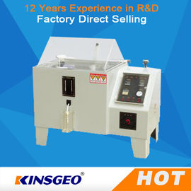 270L PVC Environmental Climate Test Chamber Dengan Ukuran 90 × 60 × 50 cm