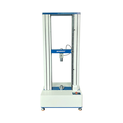 5T Laboratorium Universal Tensile Strength Testing Machine 0.5 High Precision Utm Tester