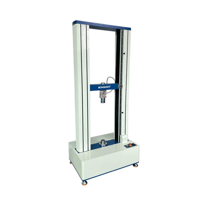 5T Laboratorium Universal Tensile Strength Testing Machine 0.5 High Precision Utm Tester
