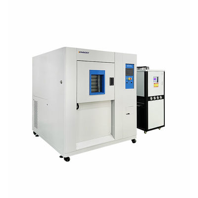 7.5KW Baterai Termal Shock Test Chamber