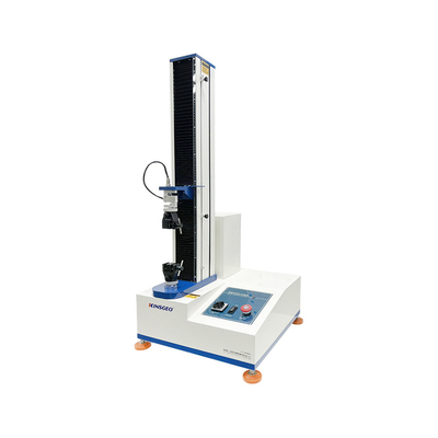 Laboratorium Mesin Uji Universal Elektronik Mesin Uji Kekuatan Lipat 200kg