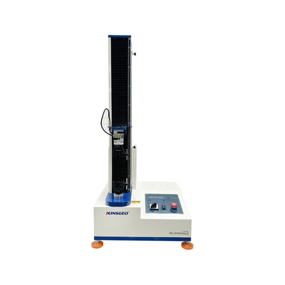 Laboratorium Mesin Uji Universal Elektronik Mesin Uji Kekuatan Lipat 200kg