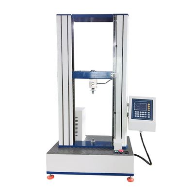 PC Control Universal Testing Machine 1000KN Kapasitas 0,5% Keakuratan beban