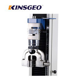 Kontrol PC Tunggal Pole Pressure Testing Machine Efisiensi Tinggi ASTM D903