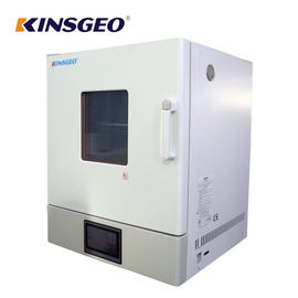 1KW Environmental Test Chambers / Rain Spray Proof Tester Pengontrol Layar Sentuh