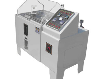 60x40x45 CM 108L Stainless Steel Garam Semprot Korosi Uji Mesin Dengan 1φ, 220V / 50HZ