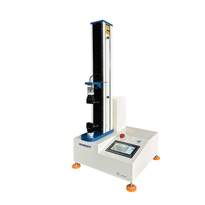 Peralatan laboratorium uji universal digital elektronik Mesin uji universal dengan perlengkapan F