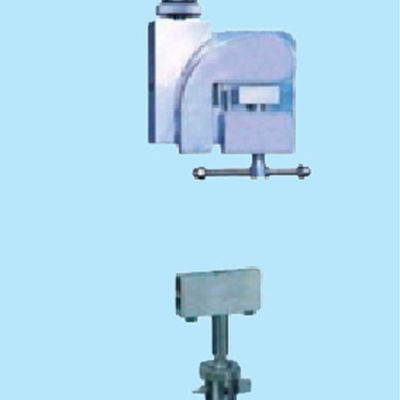 10kg Sensor Presisi Tinggi Kolom Ganda Servo Motor Adhesive Shear Force Testing Instrument