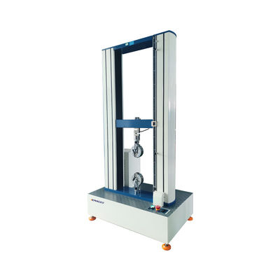 10kg Sensor Presisi Tinggi Kolom Ganda Servo Motor Adhesive Shear Force Testing Instrument