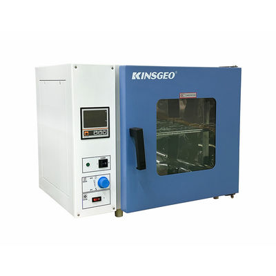 Oven Pengeringan Udara Panas Laboratorium Presisi Tinggi 30L