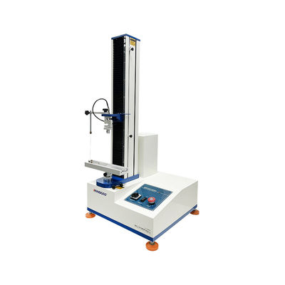 Tester Kekuatan Pengelupasan Otomatis untuk Pita & Label - Digital Display & Software PC