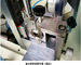 Kontrol Digital PID Temperature Control Lab Coating Machine Warna Disesuaikan dengan Berat 120kg