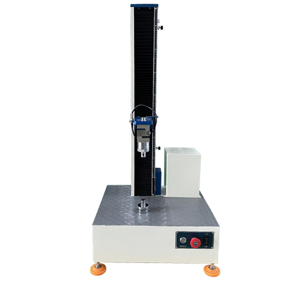 GB/T16491 Kriteria Desain Mesin Uji Universal Elektronik dengan Penggerak Sekrup Bola Presisi Tinggi