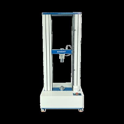 5000N Servo Motor Universal Mesin Uji Untuk Laboratorium