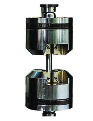 5000N Servo Motor Laboratory Universal Mesin pengujian