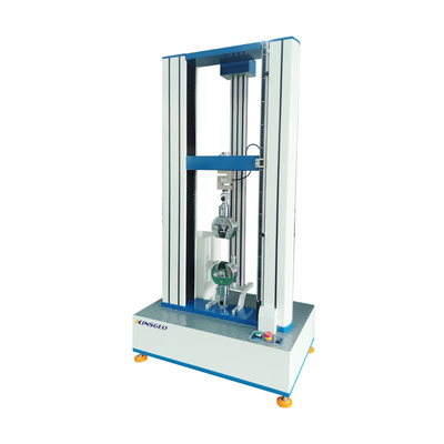 Mesin pengujian universal servo motor berkolom ganda