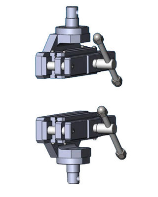 Perlengkapan Pengujian Tekanan Kain