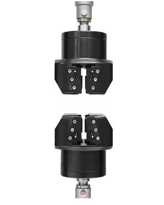 Perlengkapan Pengujian Tekanan Kain