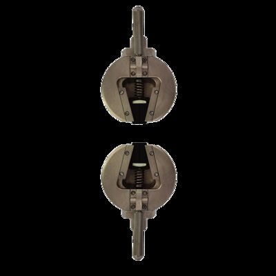 Alat Penusuk Khusus untuk Mesin Uji Universal