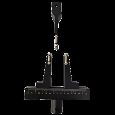 Alat Penusuk Khusus untuk Mesin Uji Universal