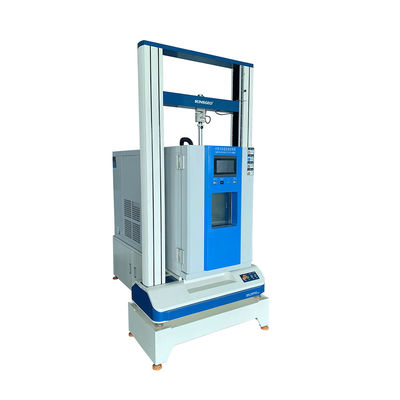 High Precision Constant Temperature And Humidity Universal Testing Machine