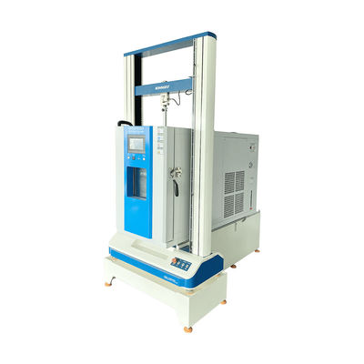 High Precision Constant Temperature And Humidity Universal Testing Machine