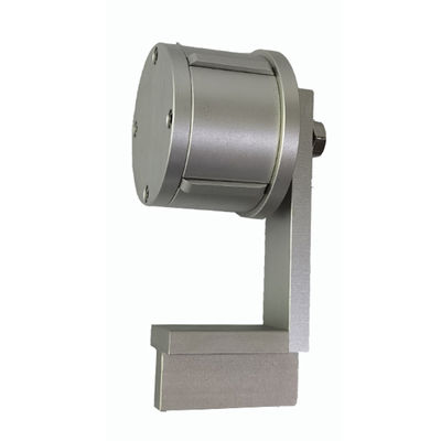 Genggaman pengujian universal yang dapat disesuaikan ASTM E8/A370/ISO 75001 Standar Keakuratan Tinggi