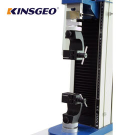 USA Sensor Kontrol Listrik Universal Testing Machines Untuk Karet, Plastik, Nylon