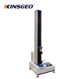 USA Sensor Kontrol Listrik Universal Testing Machines Untuk Karet, Plastik, Nylon