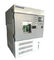 Elektronik Xenon Arc Lamp Tester / Karet Penuaan Testing Machine dengan SUS304 Bahan stainless steel