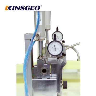 Mesin Laminasi Pelapis Hotmelt Berkelanjutan untuk Penggunaan Laboratorium Motor Listrik & Pompa dengan Kemasan Kotak Kayu