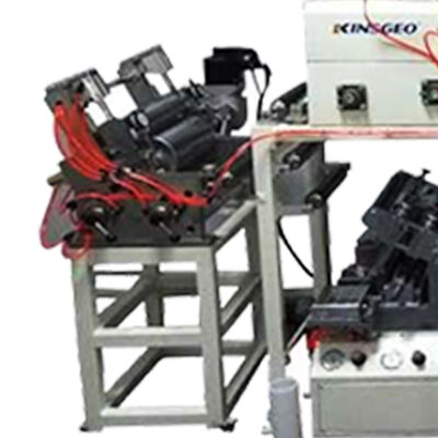 Mesin Pelapis Kertas Perekat Listrik Hot Melt & UV dengan Pompa dan Motor Kemasan Kayu & Plastik Akurasi Tinggi