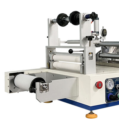 1000mm Mesin Lapisan Adesif BOPP untuk Produksi Pita