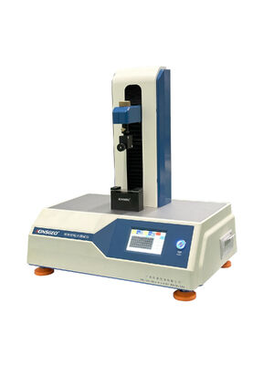 Penguji Ring Tack Profesional untuk Produk Perekat Sensitif Tekanan